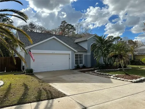 632 Heron Bay Drive Orlando FL 32825