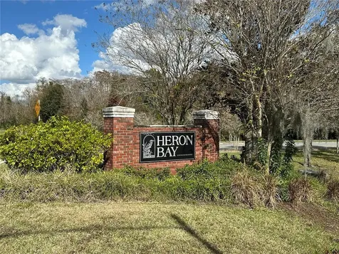 632 Heron Bay Drive Orlando FL 32825