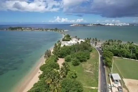 Palo Seco Palo Seco Toa Baja PR 00949