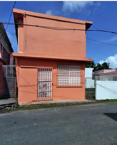 Palo Seco Palo Seco Toa Baja PR 00949