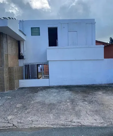 Palo Seco Palo Seco Toa Baja PR 00949