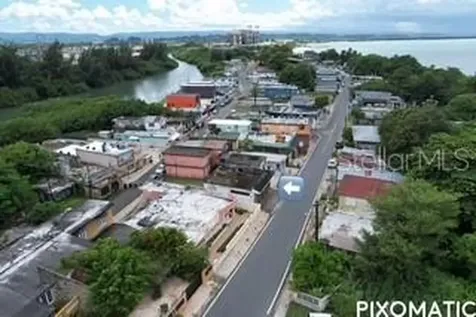 Palo Seco Palo Seco Toa Baja PR 00949