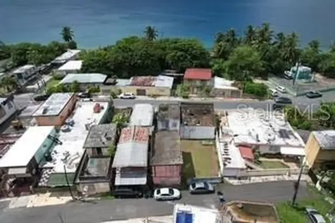 Palo Seco Palo Seco Toa Baja PR 00949