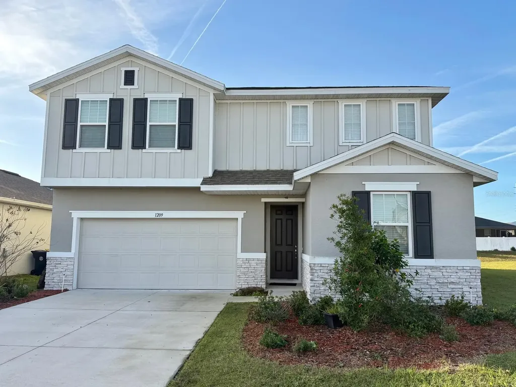 1209 Mattie Pointe Boulevard Auburndale FL 33823