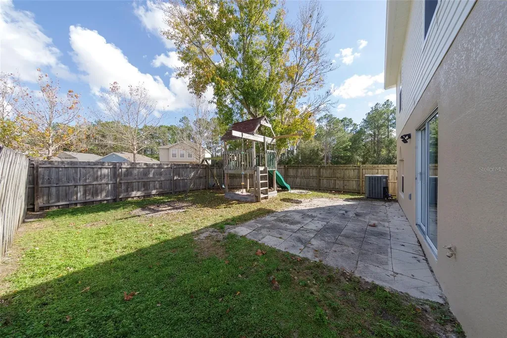 106 Placid Woods Court Sanford FL 32773