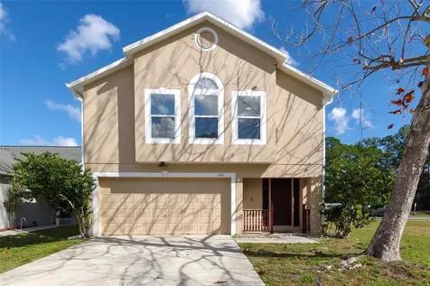 106 Placid Woods Court Sanford FL 32773