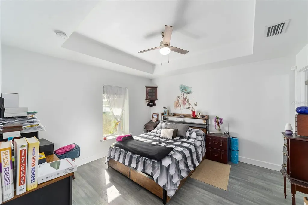 2120 SE 41st Way Trenton FL 32693