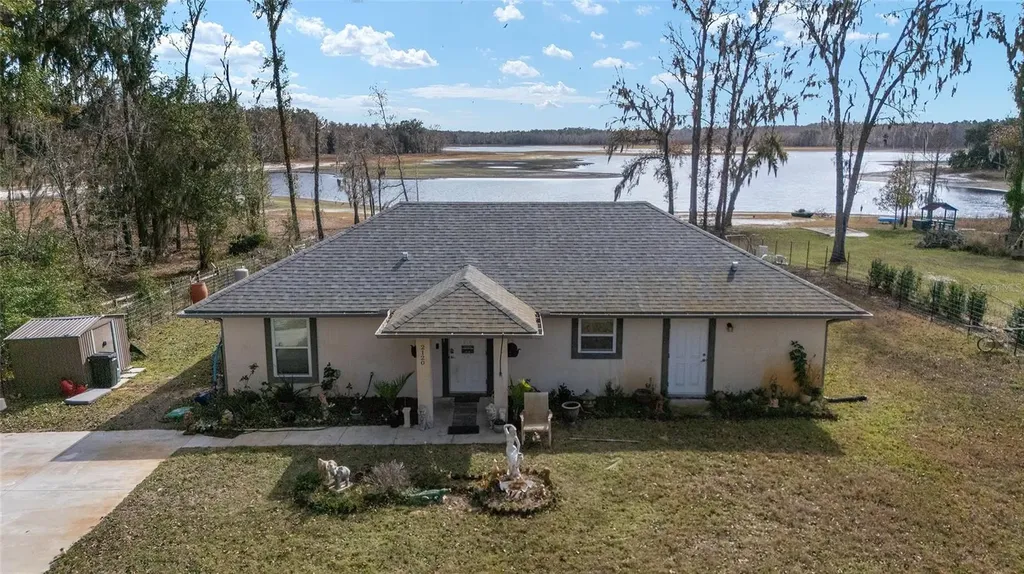2120 SE 41st Way Trenton FL 32693