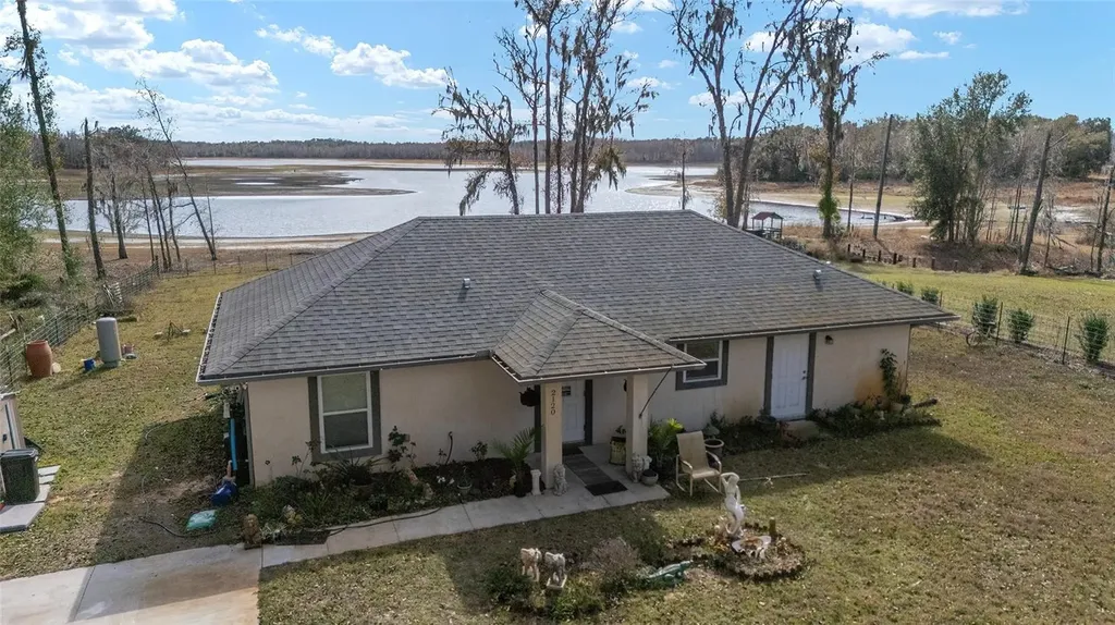 2120 SE 41st Way Trenton FL 32693