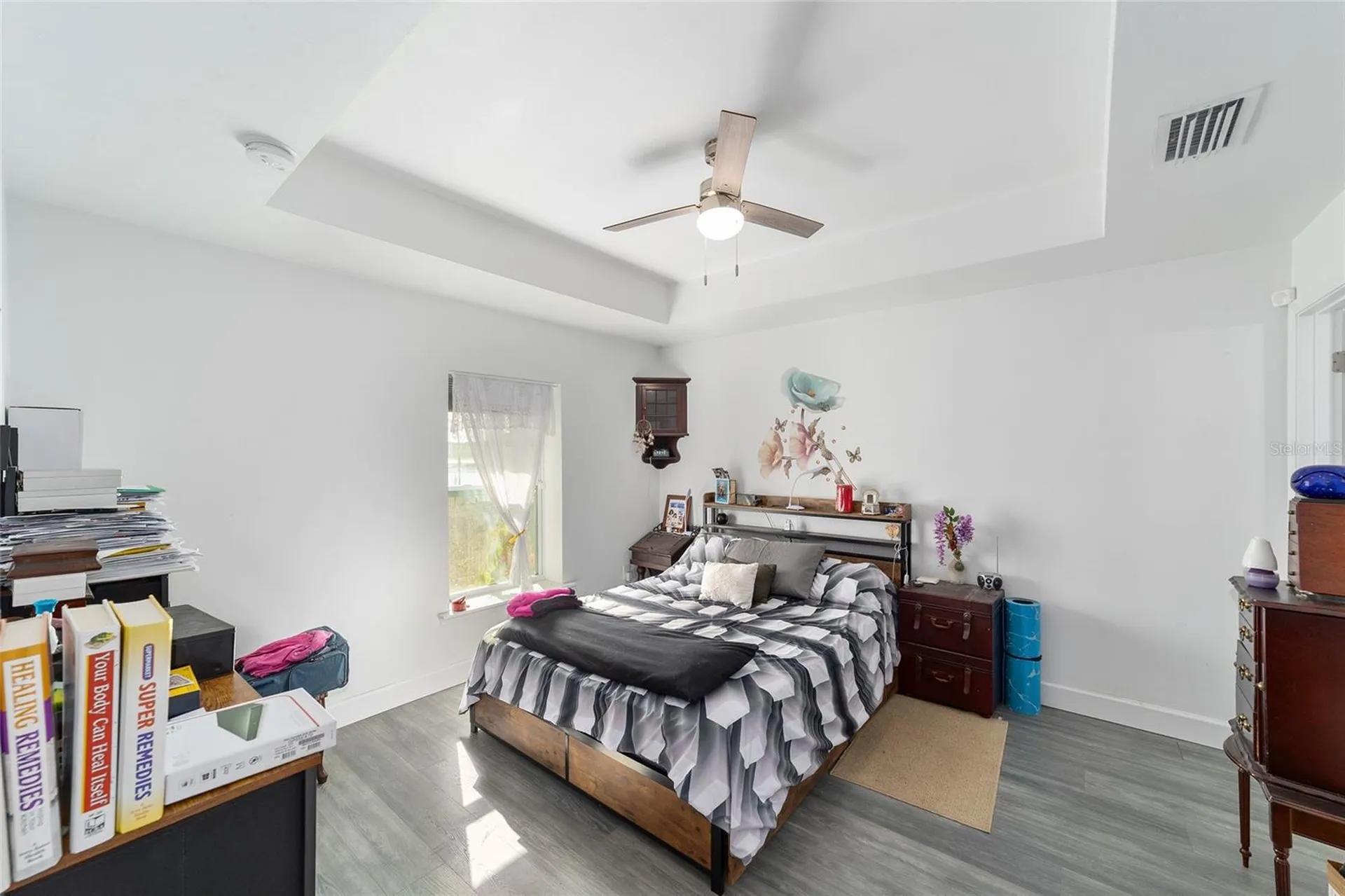 2120 SE 41st Way Trenton FL 32693