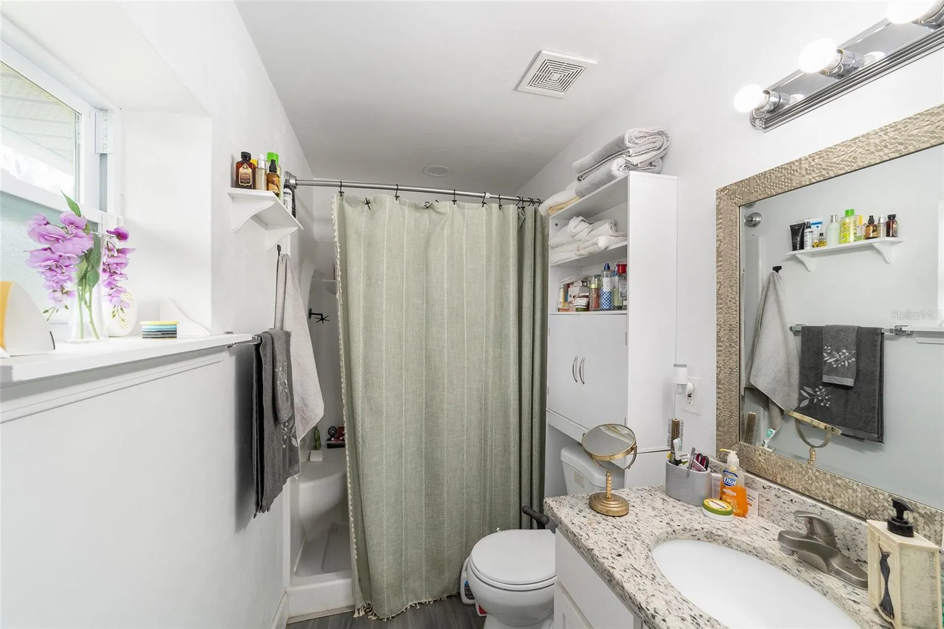 2120 SE 41st Way Trenton FL 32693