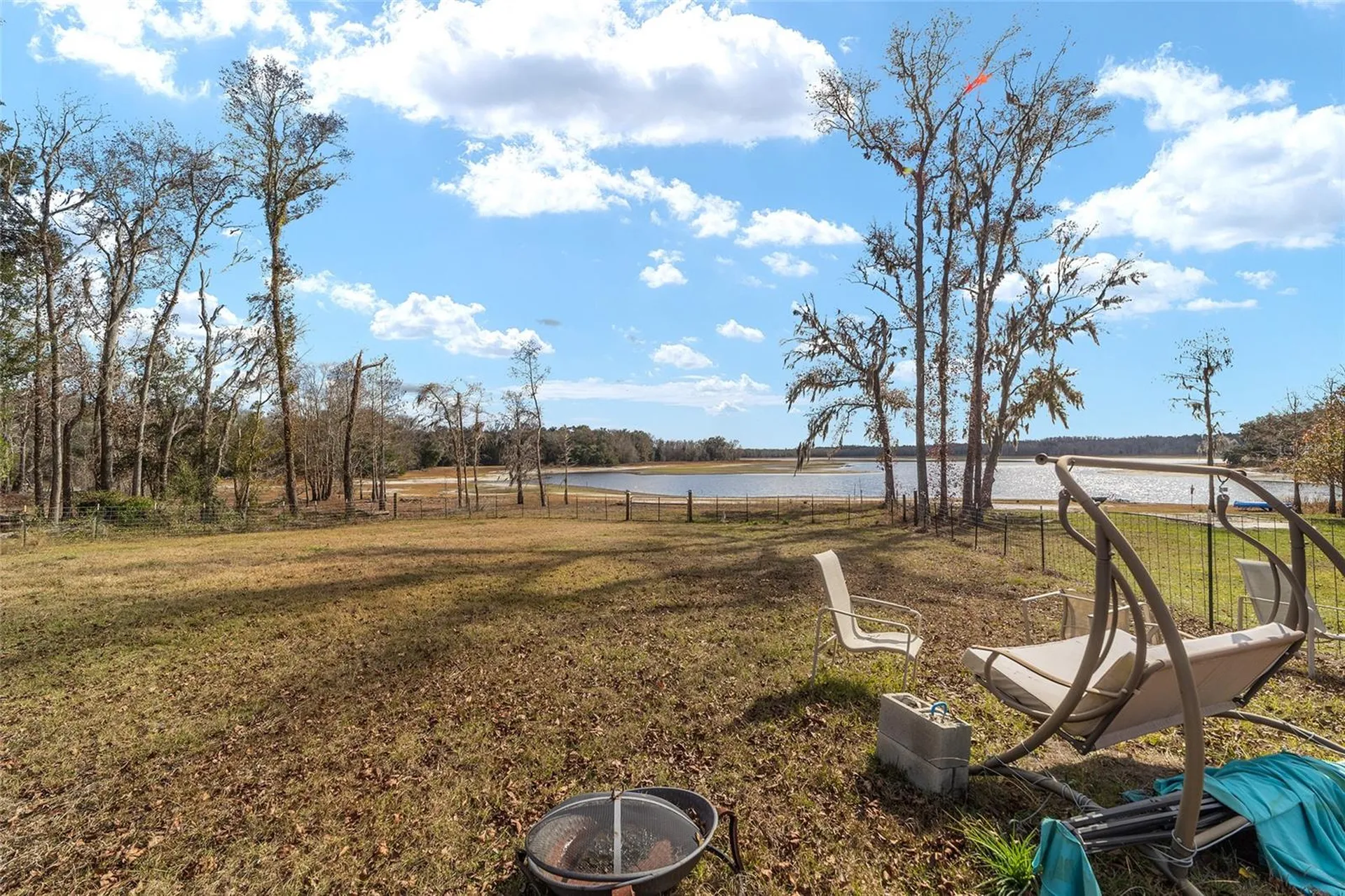 2120 SE 41st Way Trenton FL 32693