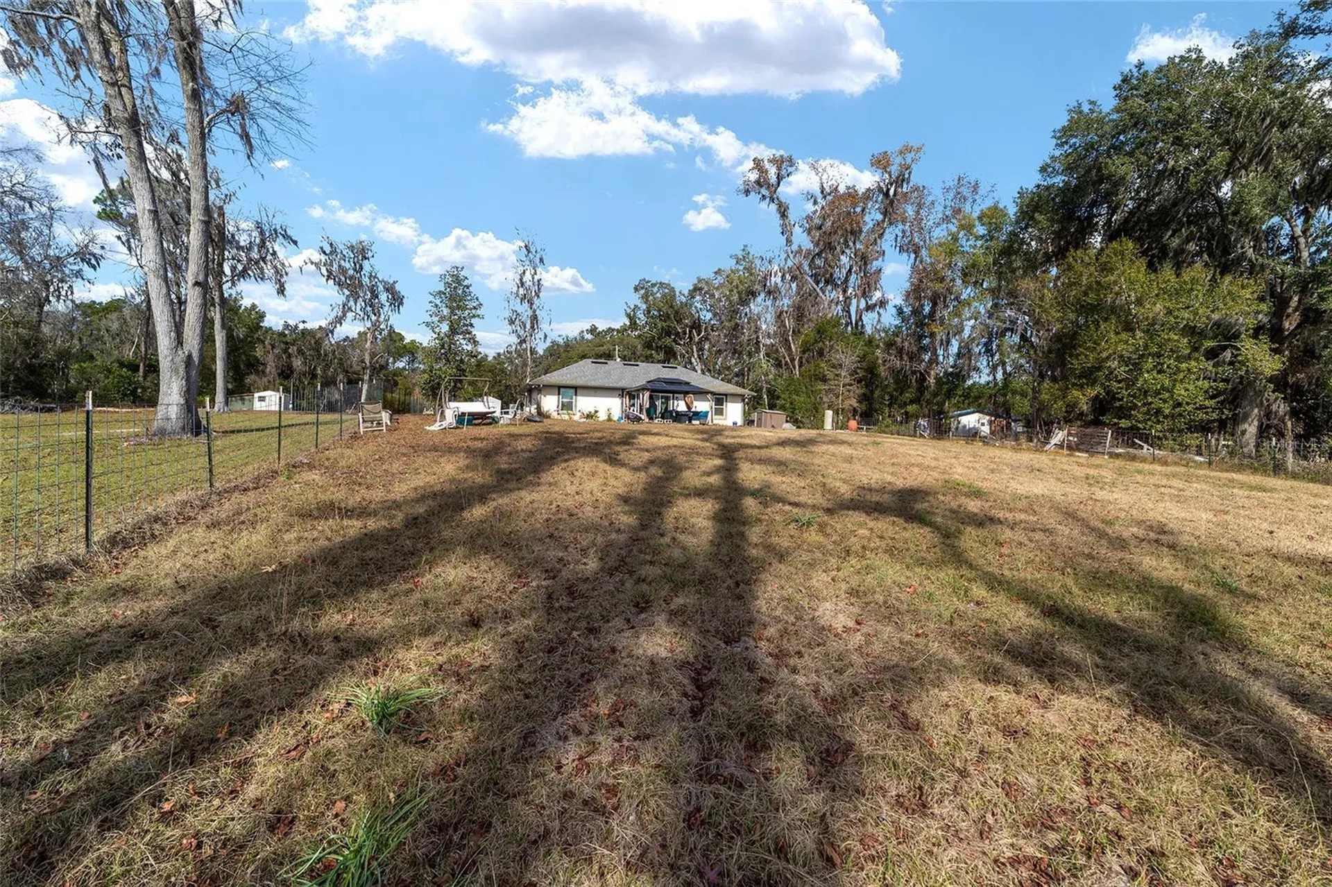 2120 SE 41st Way Trenton FL 32693