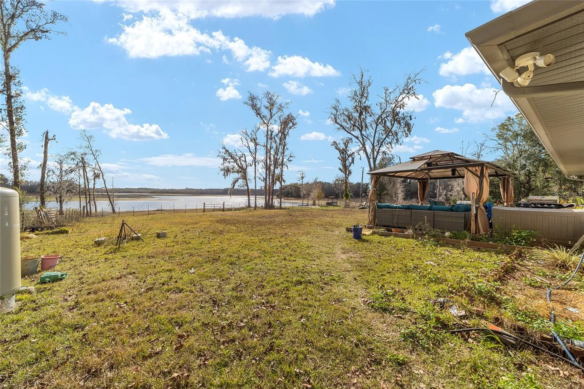 2120 SE 41st Way Trenton FL 32693