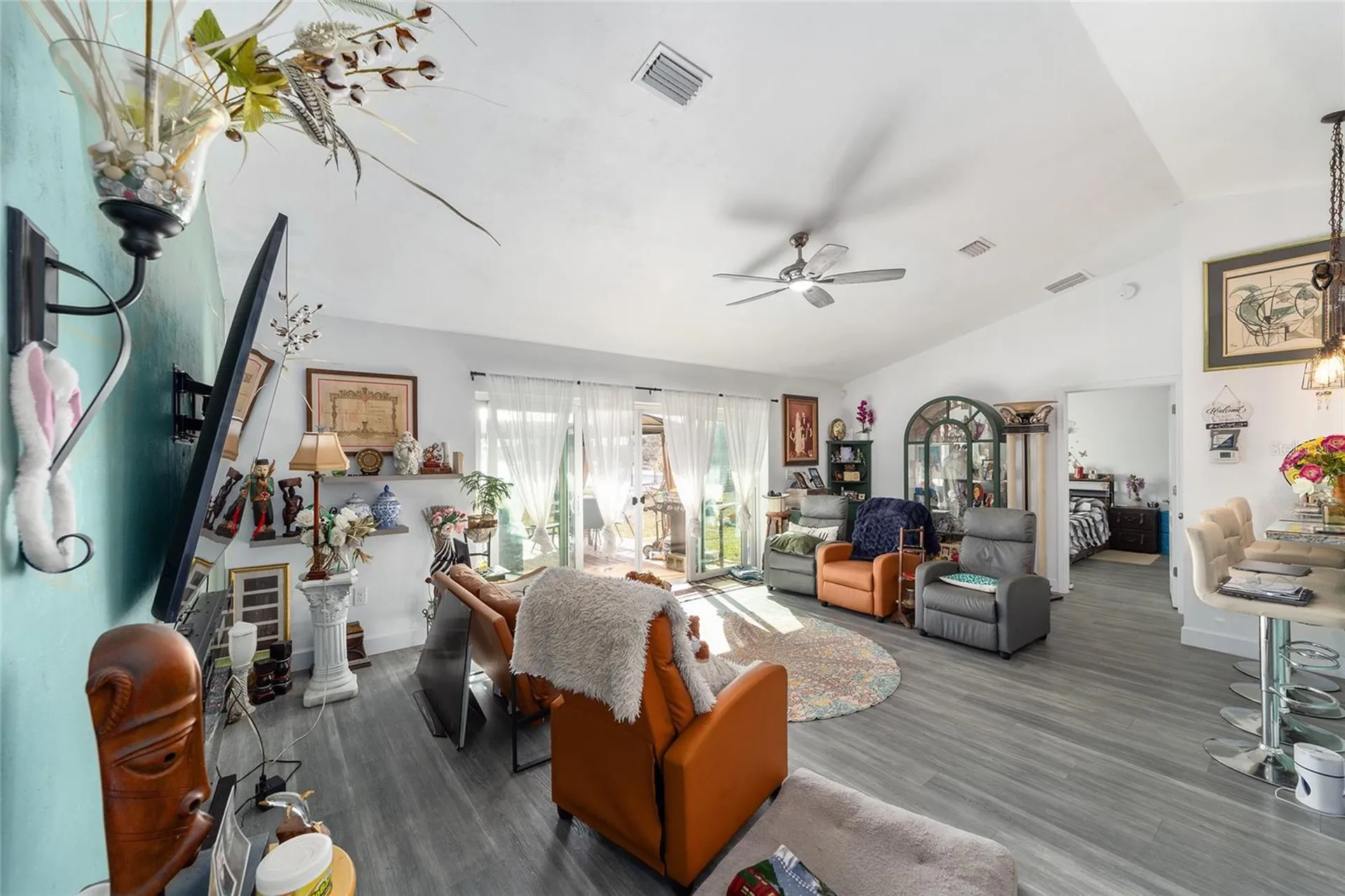 2120 SE 41st Way Trenton FL 32693