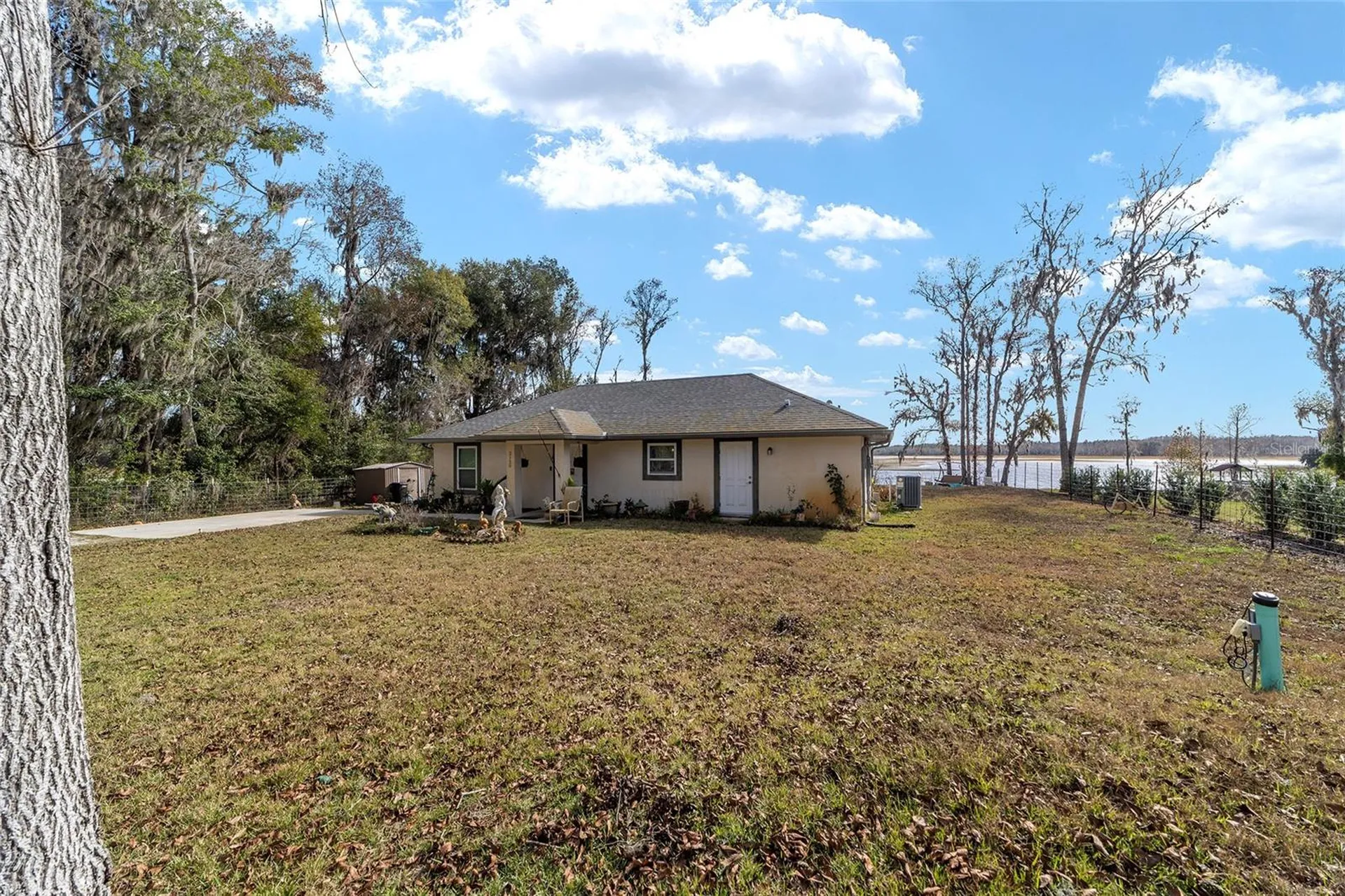 2120 SE 41st Way Trenton FL 32693