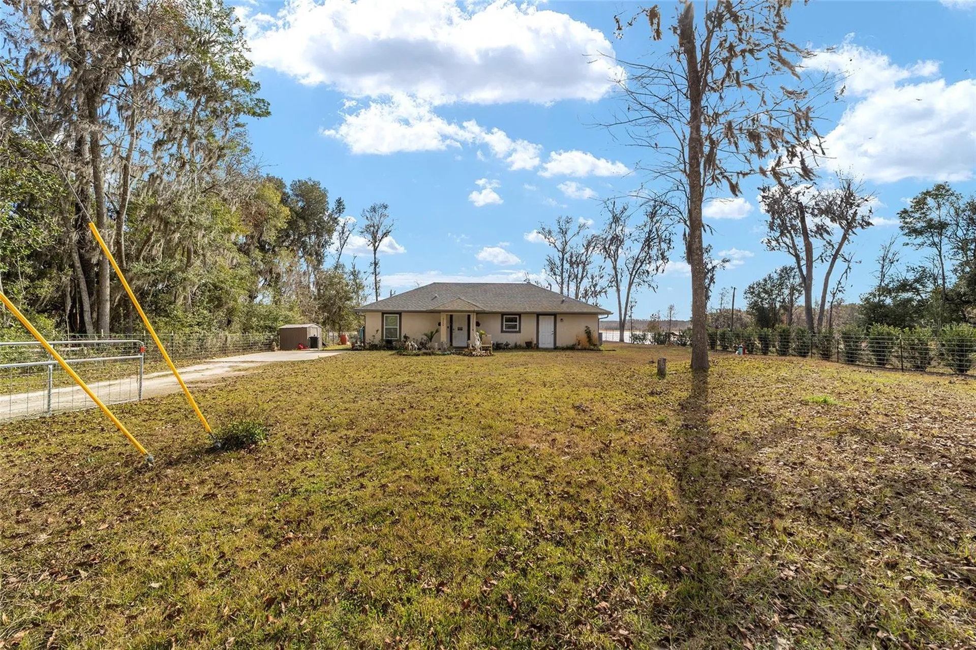 2120 SE 41st Way Trenton FL 32693