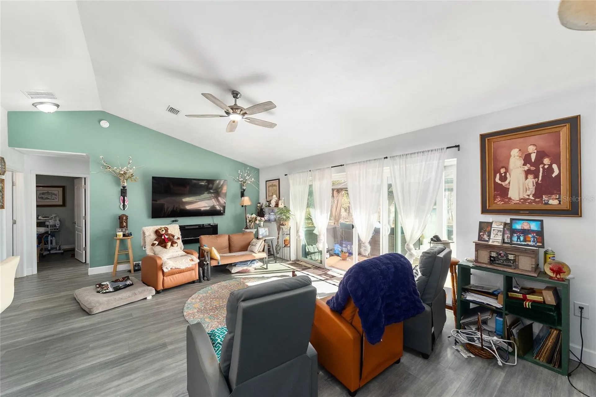 2120 SE 41st Way Trenton FL 32693