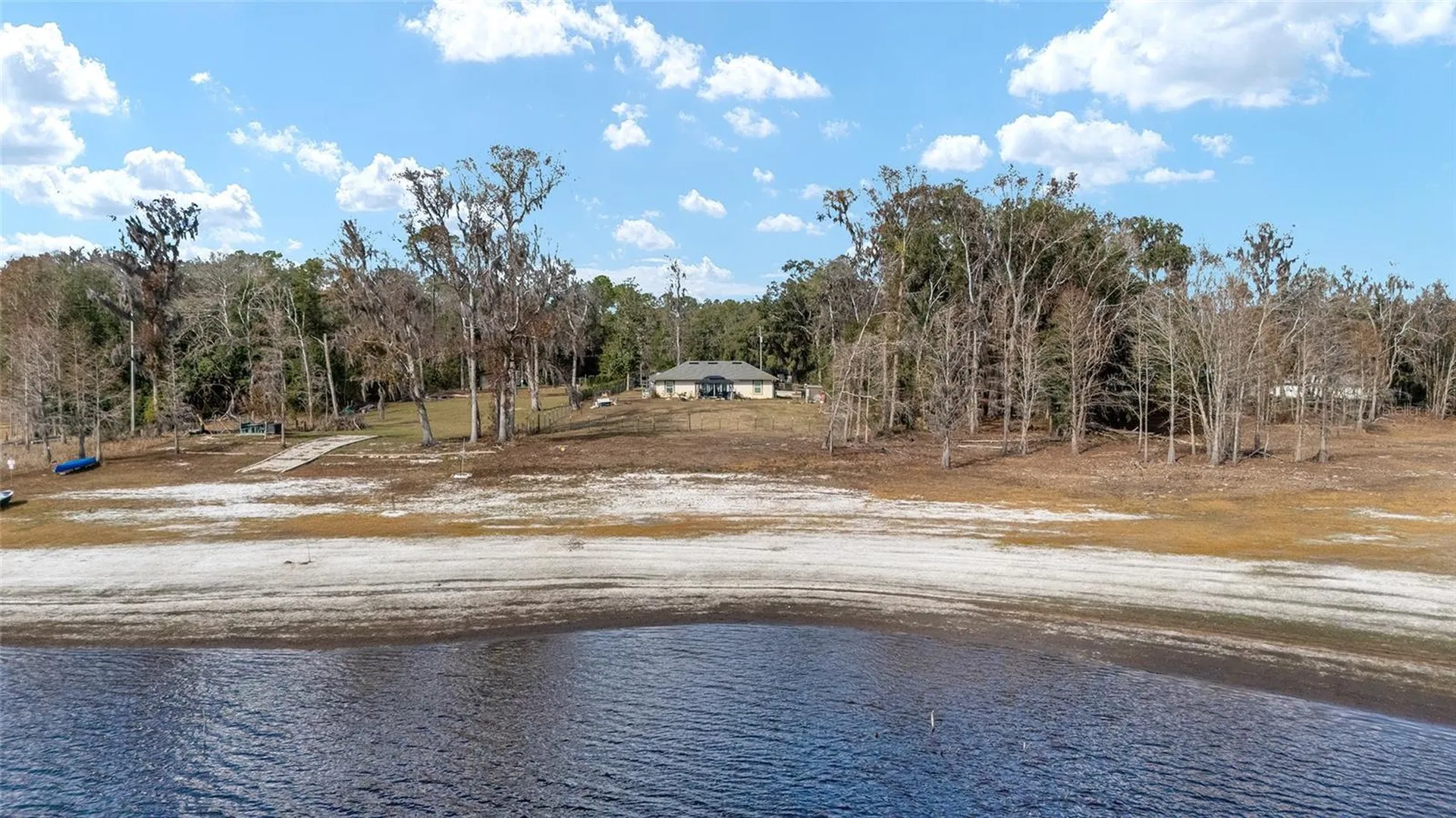 2120 SE 41st Way Trenton FL 32693
