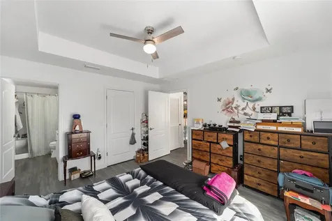 2120 SE 41st Way Trenton FL 32693