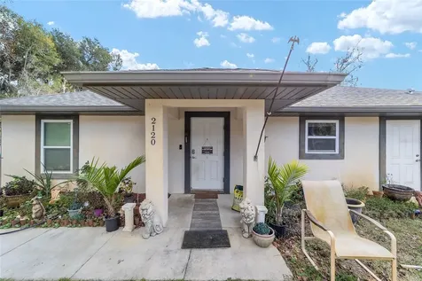 2120 SE 41st Way Trenton FL 32693