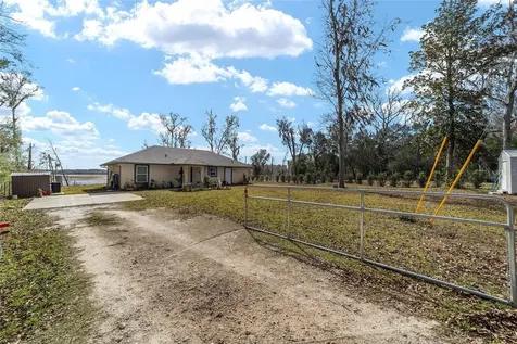 2120 SE 41st Way Trenton FL 32693