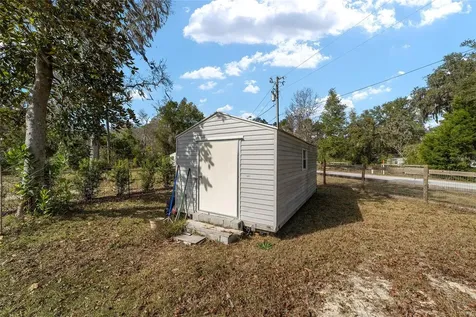 2120 SE 41st Way Trenton FL 32693