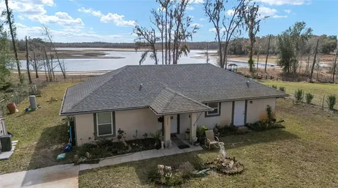 2120 SE 41st Way Trenton FL 32693