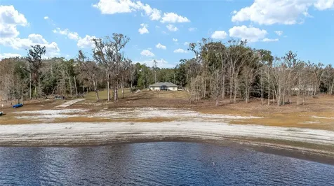 2120 SE 41st Way Trenton FL 32693