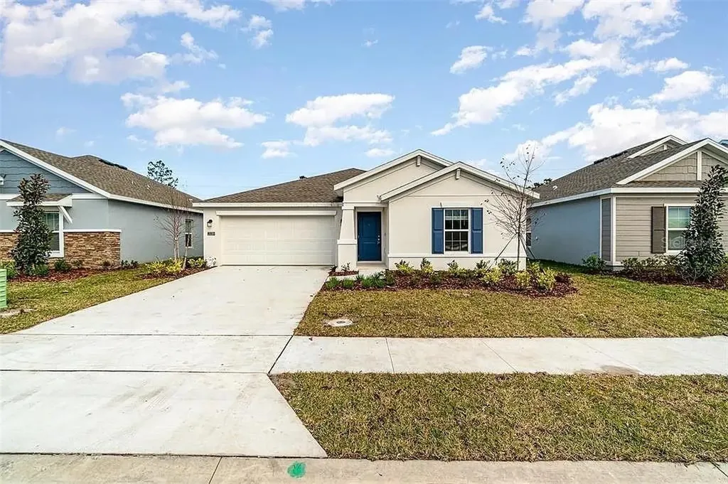 2220 Green Valley Street Daytona Beach FL 32124