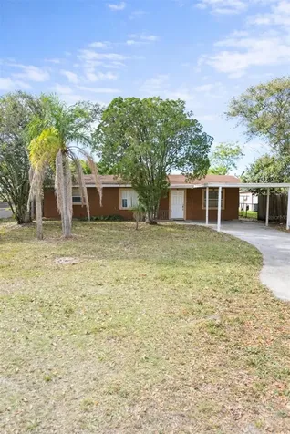634 Strain Boulevard Lakeland FL 33815