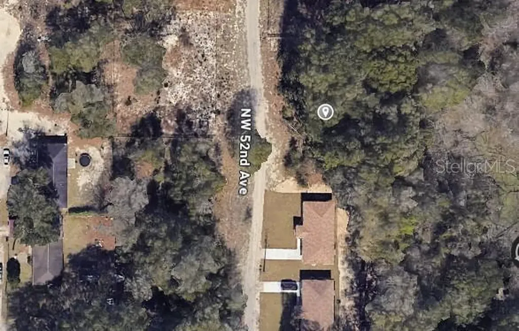 1467 NW 52nd Avenue Ocala FL 34482