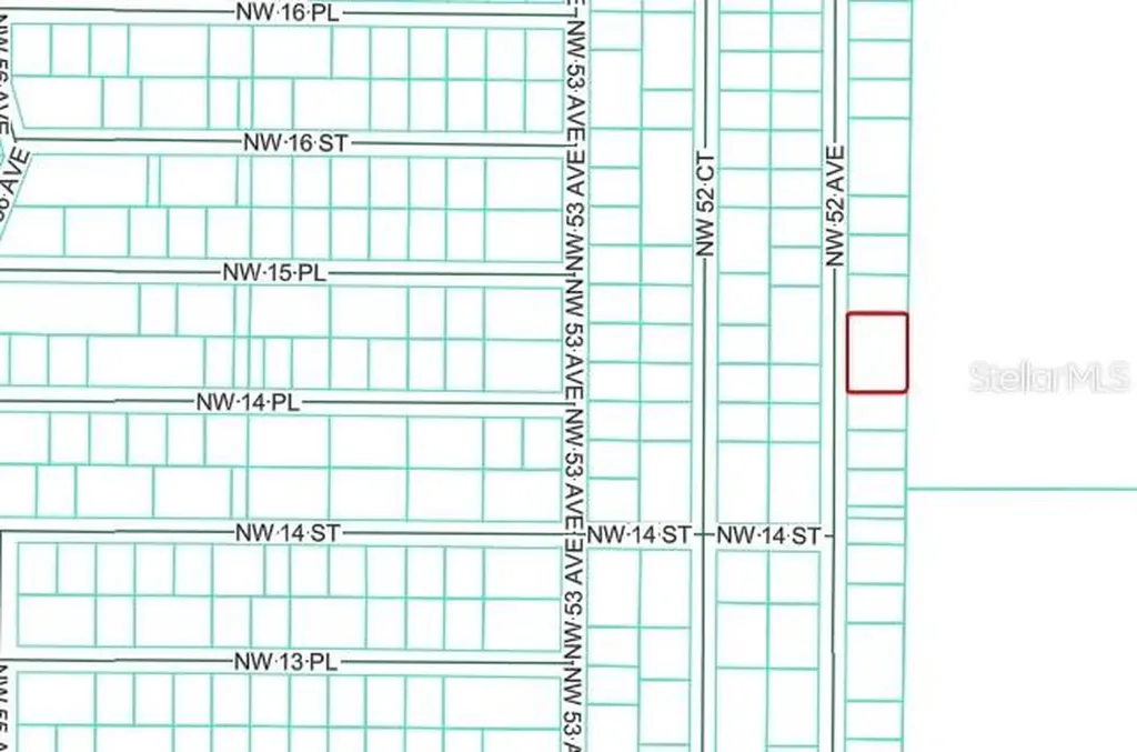 1467 NW 52nd Avenue Ocala FL 34482