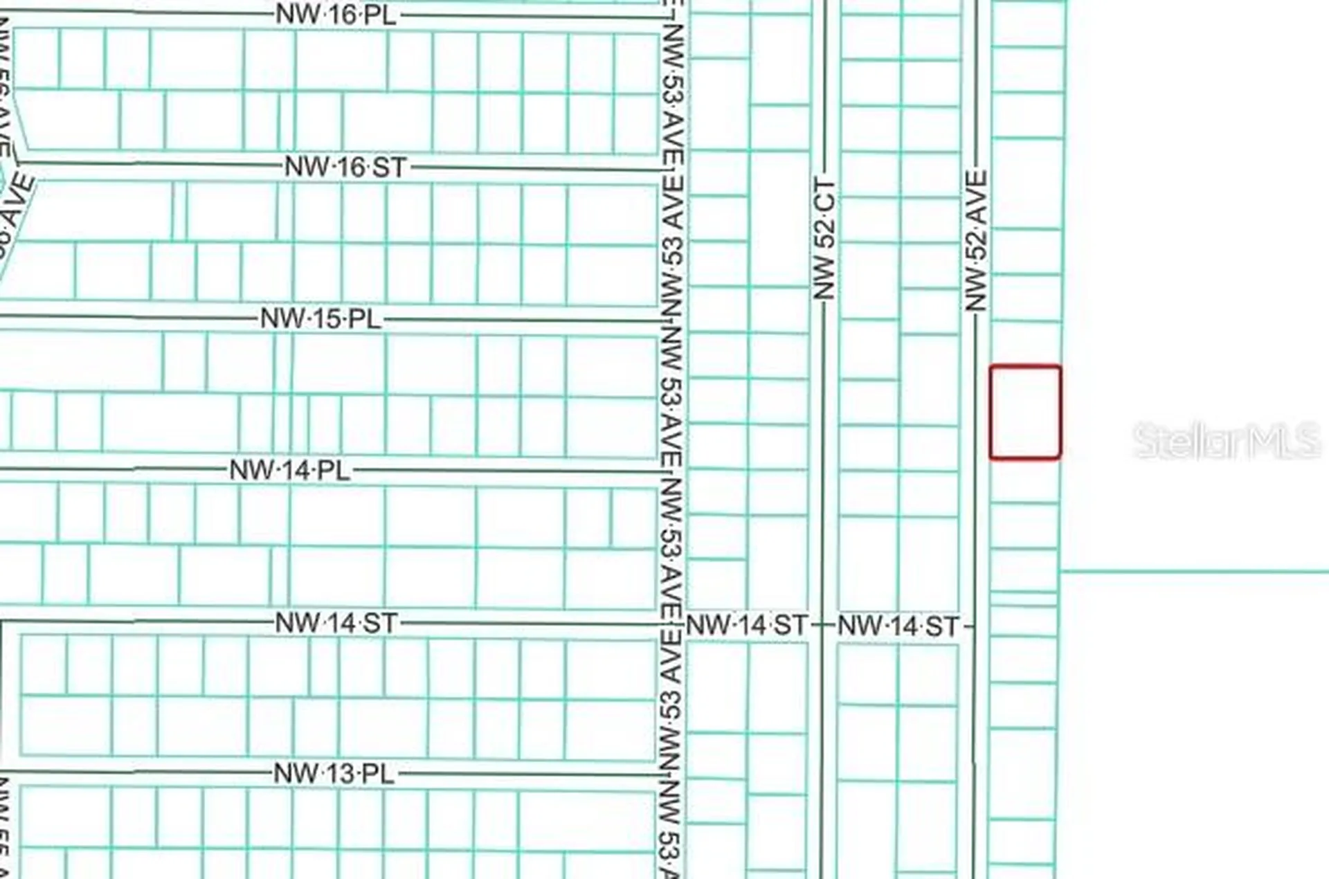 1467 NW 52nd Avenue Ocala FL 34482