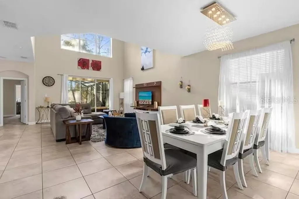 8802 Bamboo Palm Court Kissimmee FL 34747