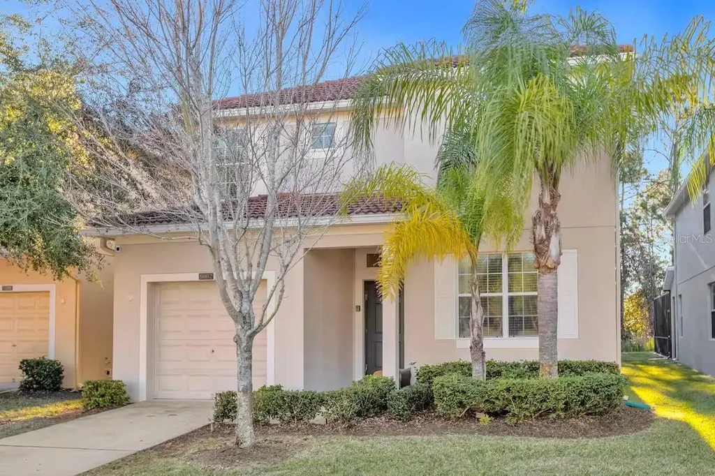 8802 Bamboo Palm Court Kissimmee FL 34747