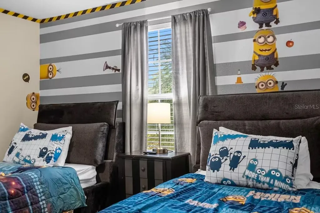 8802 Bamboo Palm Court Kissimmee FL 34747
