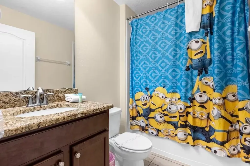 8802 Bamboo Palm Court Kissimmee FL 34747