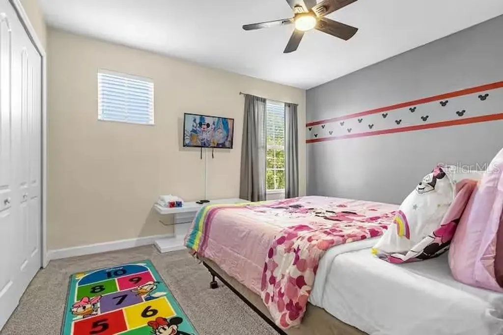 8802 Bamboo Palm Court Kissimmee FL 34747