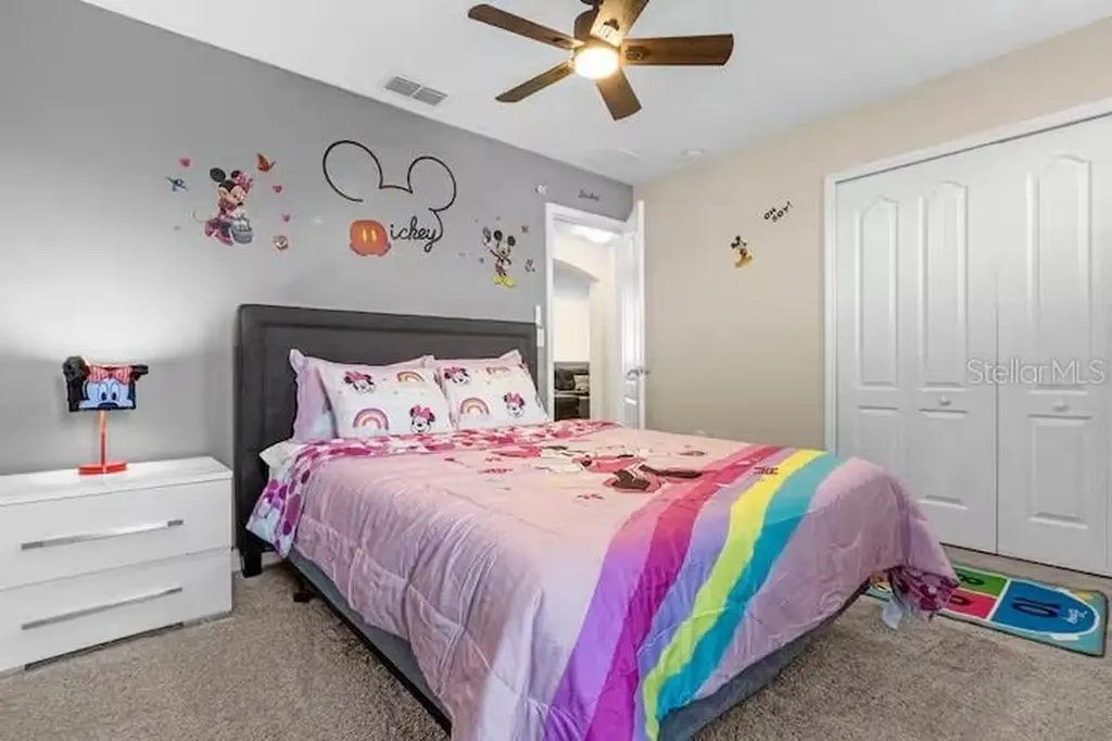 8802 Bamboo Palm Court Kissimmee FL 34747