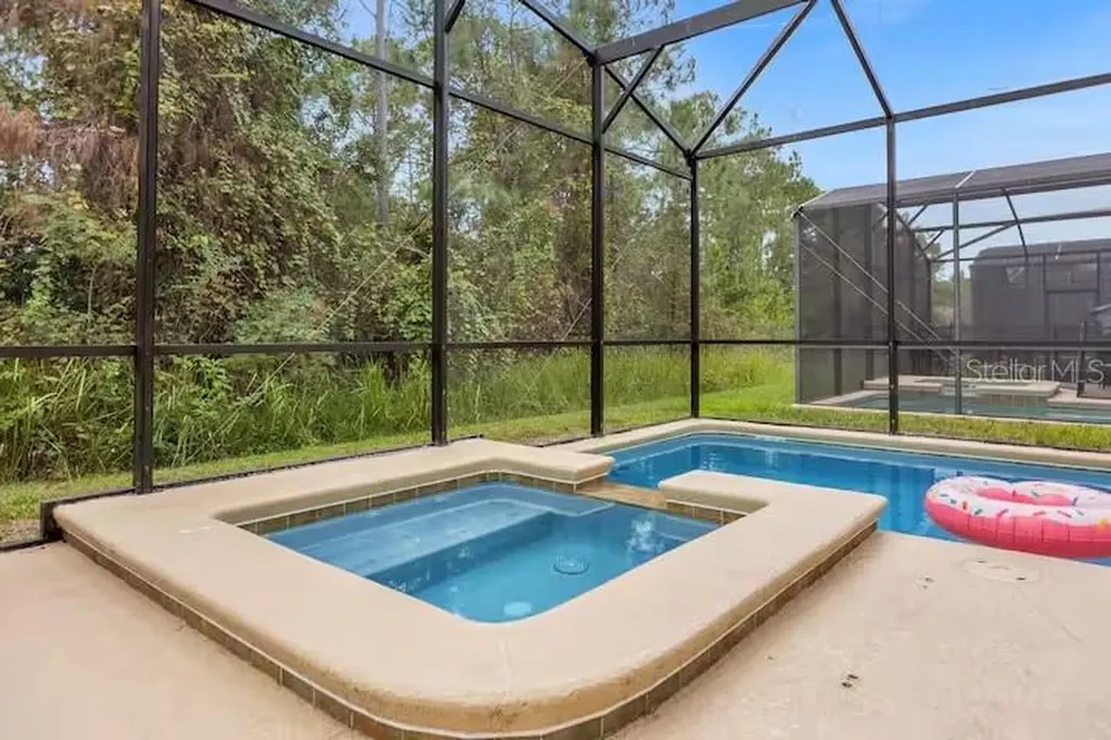 8802 Bamboo Palm Court Kissimmee FL 34747