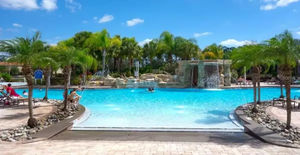 8802 Bamboo Palm Court Kissimmee FL 34747