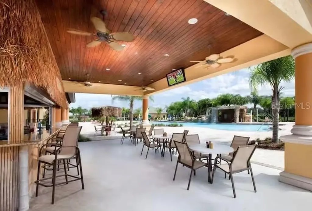 8802 Bamboo Palm Court Kissimmee FL 34747
