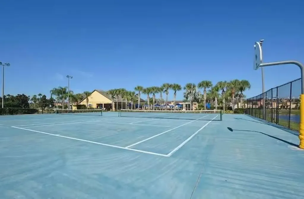 8802 Bamboo Palm Court Kissimmee FL 34747
