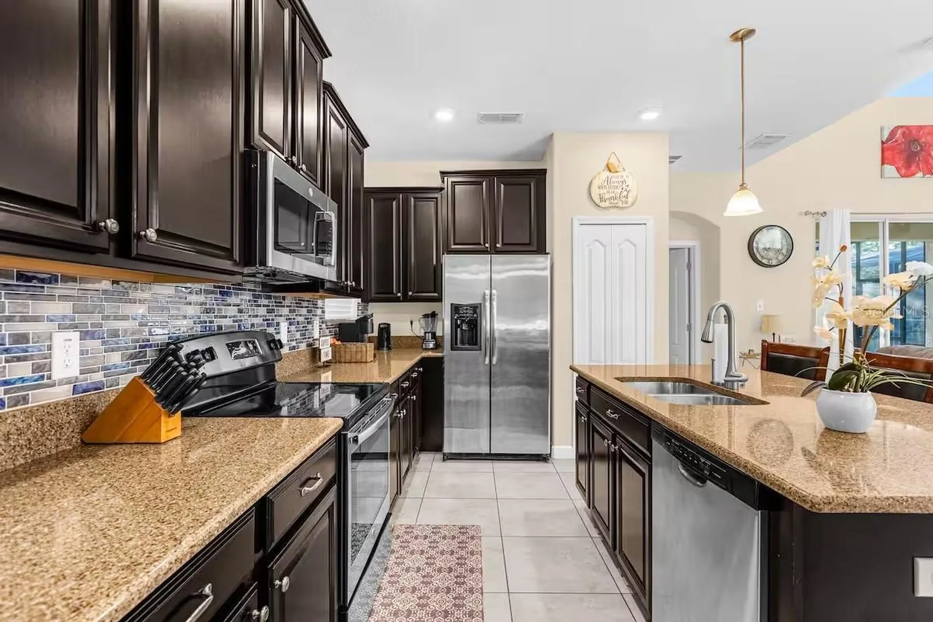 8802 Bamboo Palm Court Kissimmee FL 34747