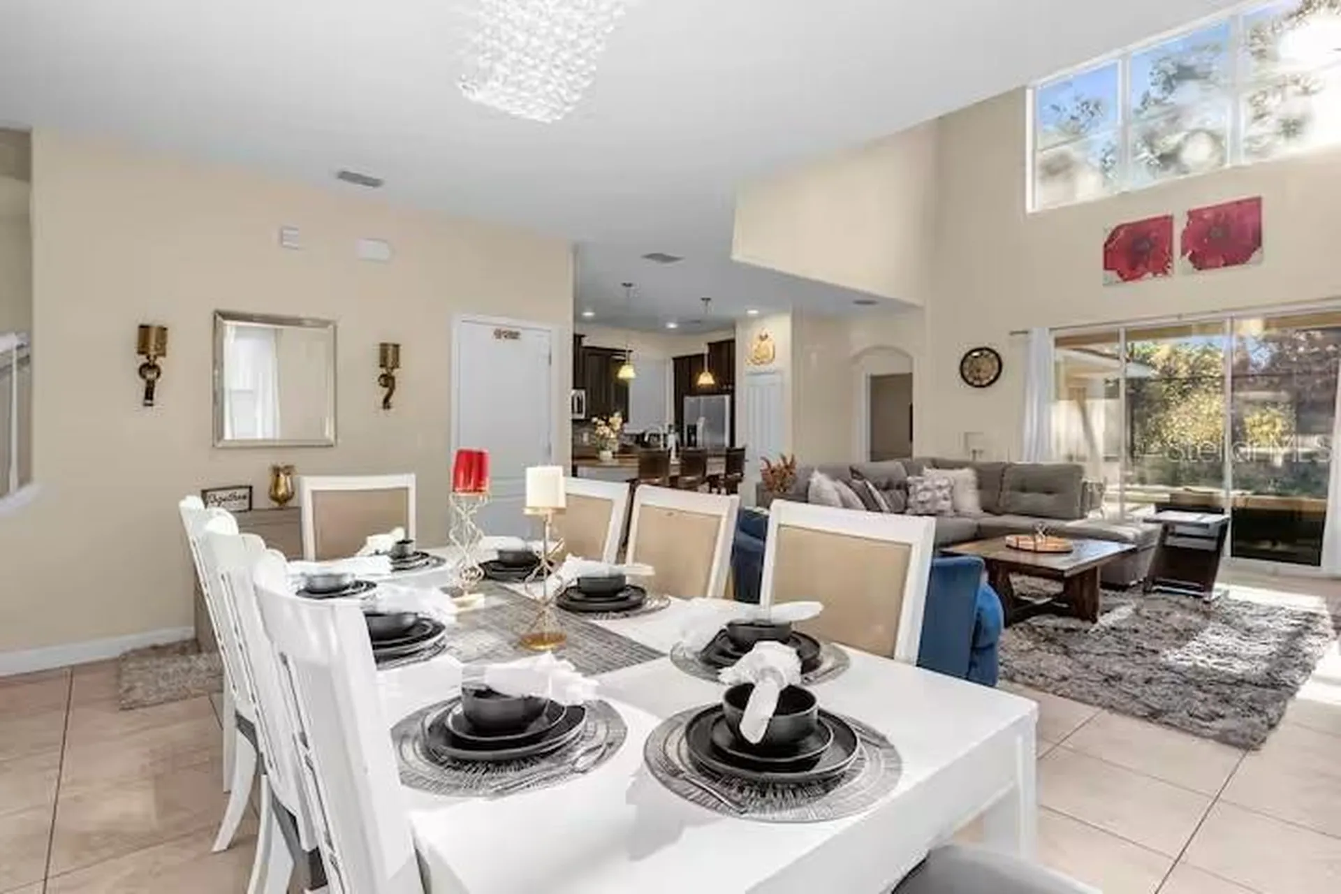8802 Bamboo Palm Court Kissimmee FL 34747