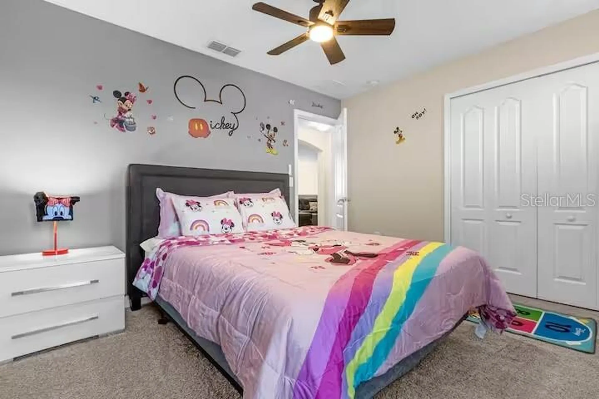 8802 Bamboo Palm Court Kissimmee FL 34747