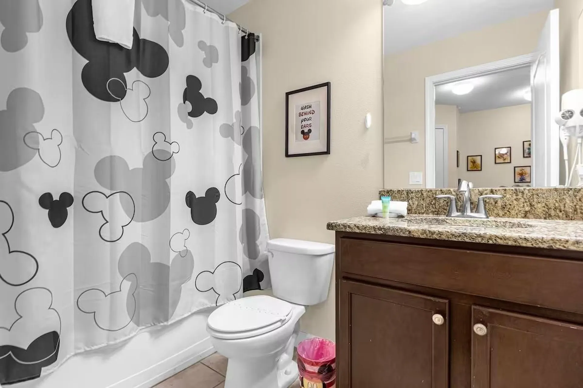8802 Bamboo Palm Court Kissimmee FL 34747