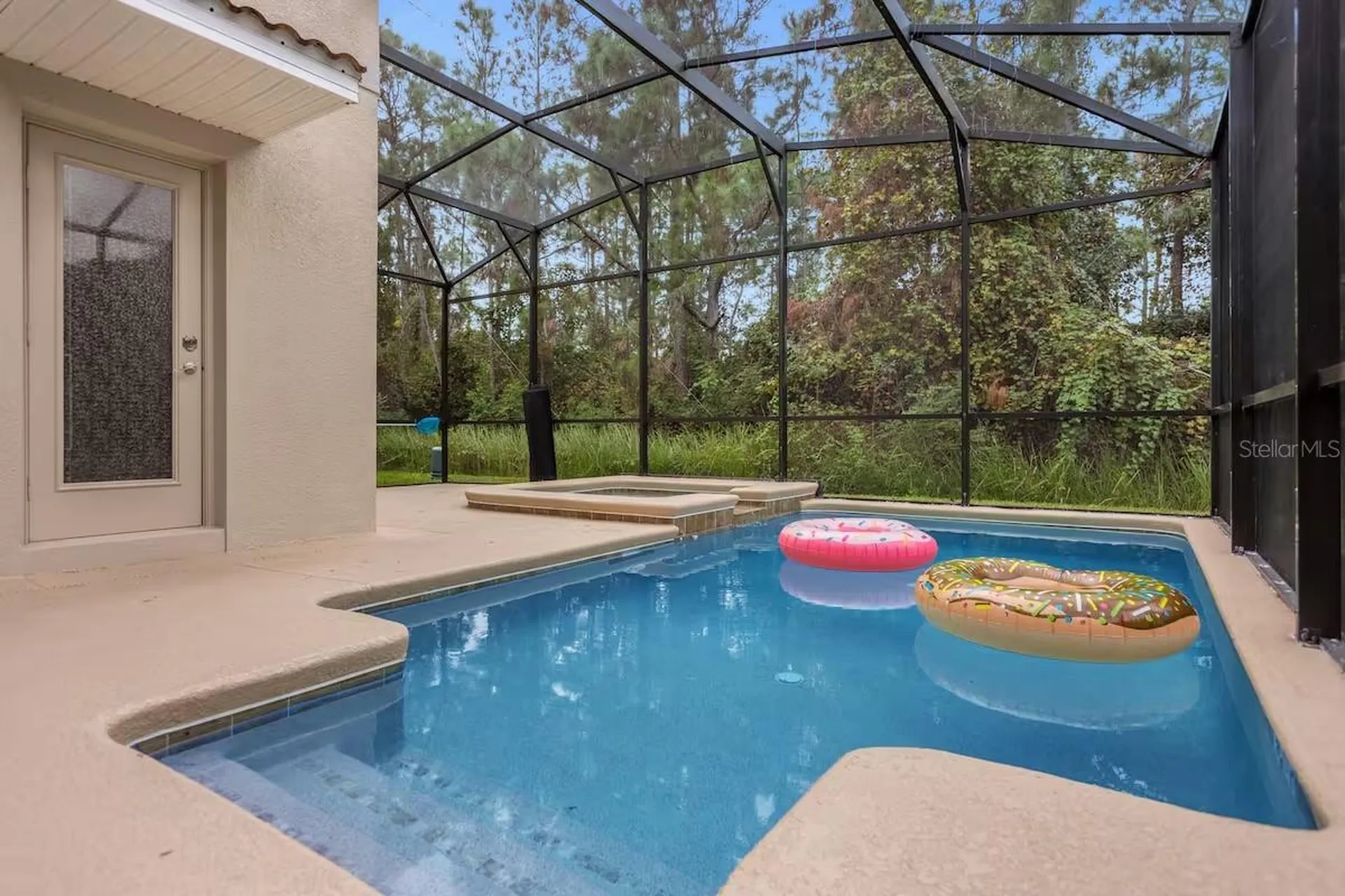8802 Bamboo Palm Court Kissimmee FL 34747
