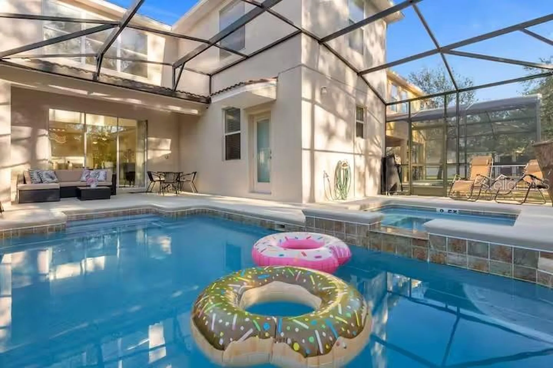 8802 Bamboo Palm Court Kissimmee FL 34747